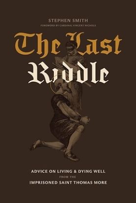 Picture of The Last Riddle