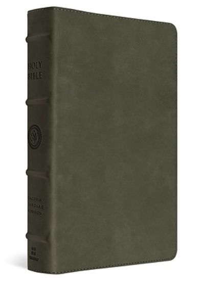 Picture of ESV Heirloom Bible, Scriptura Sacra