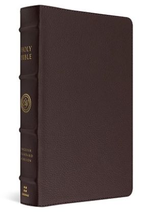Picture of ESV Heirloom Bible, Scriptura Sacra