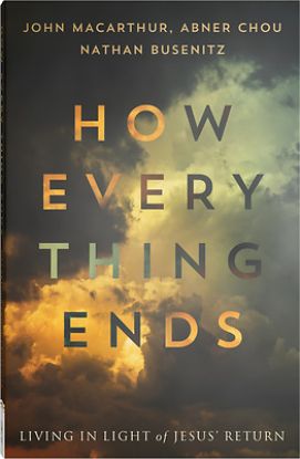 Picture of How Everything Ends
