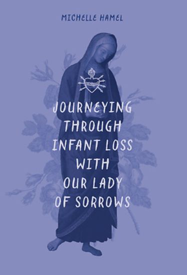 Picture of Journeying Through Infant Loss