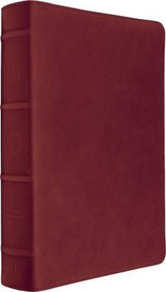 Picture of ESV Heirloom Bible, Scriptura Sacra