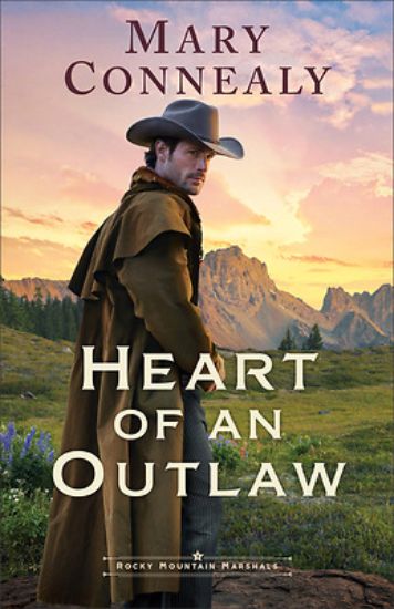Picture of Heart of an Outlaw