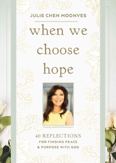 Picture of When We Choose Hope