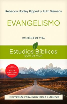 Picture of Evangelismo