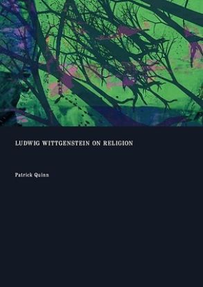 Picture of Ludwig Wittgenstein on Religion