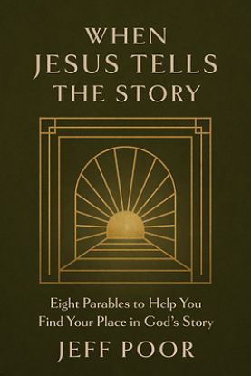 Picture of When Jesus Tells the Story