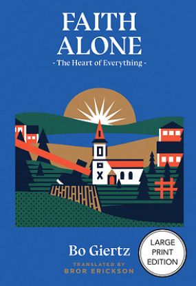 Picture of Faith Alone