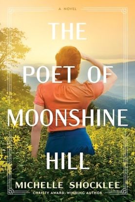 Picture of The Poet of Moonshine Hill