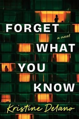Picture of Forget What You Know
