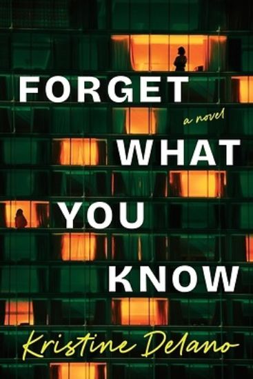 Picture of Forget What You Know