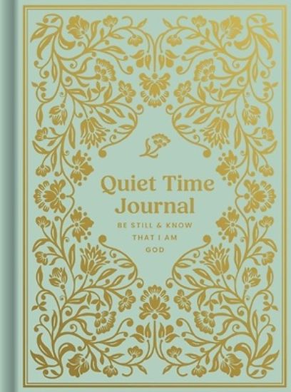 Picture of Quiet Time Journal