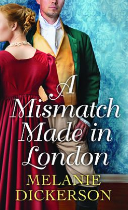 Picture of A Mismatch Made in London