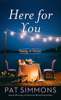 Picture of Here for You