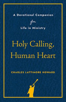 Picture of Holy Calling, Human Heart