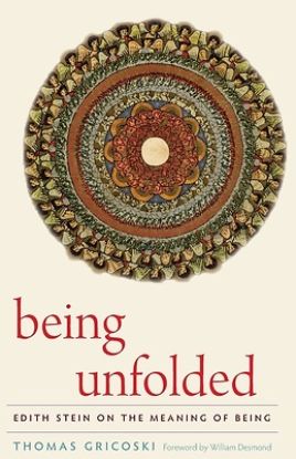 Picture of Being Unfolded