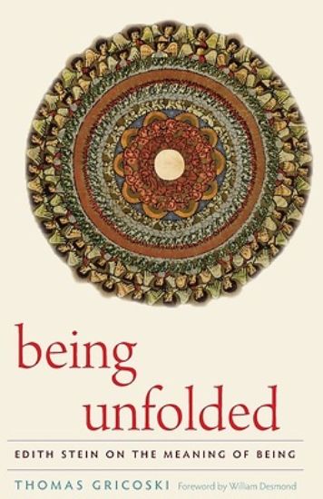 Picture of Being Unfolded
