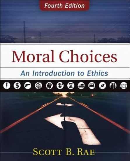 Picture of Moral Choices