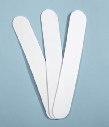 Picture of R. J. Toomey Tab Collar Inserts - 8" (Package of 2) #51