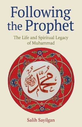 Picture of Following the Prophet