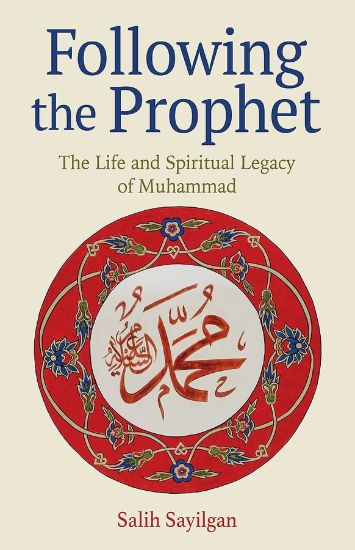 Picture of Following the Prophet
