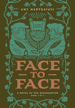 Picture of Face to Face