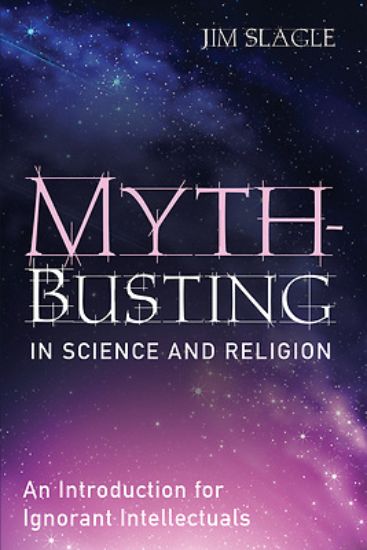 Picture of Myth-Busting in Science and Religion