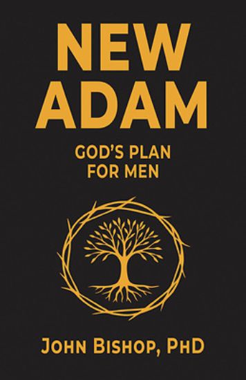 Picture of New Adam