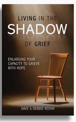 Picture of Living in the Shadow of Grief
