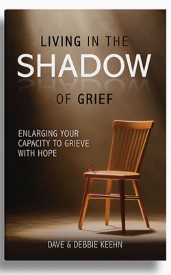 Picture of Living in the Shadow of Grief