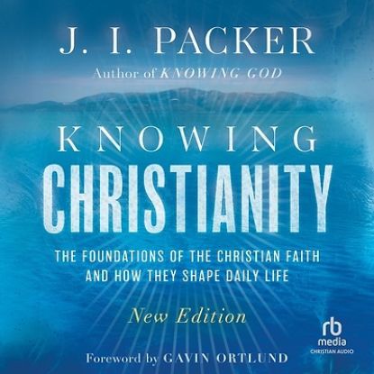 Picture of Knowing Christianity