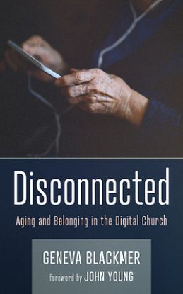 Picture of Disconnected