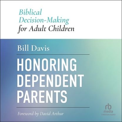 Picture of Honoring Dependent Parents