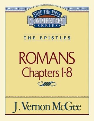 Picture of Romans I