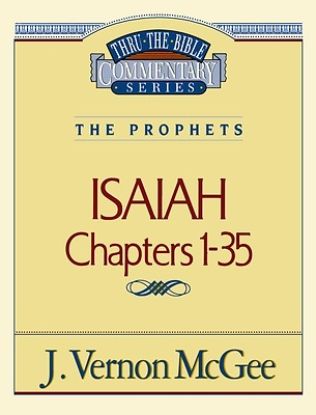 Picture of Thru the Bible #22