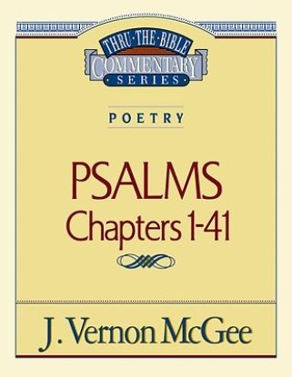 Picture of Psalms I