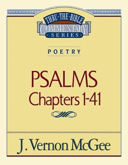 Picture of Psalms I