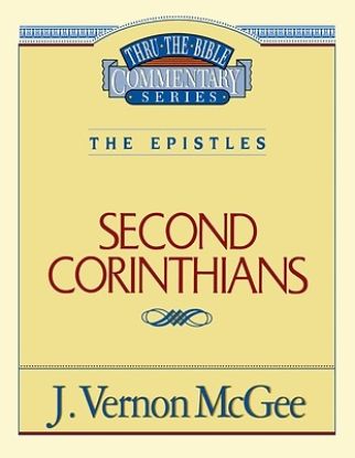 Picture of 2 Corinthians