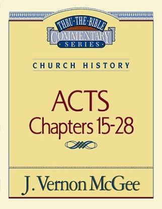 Picture of Acts II