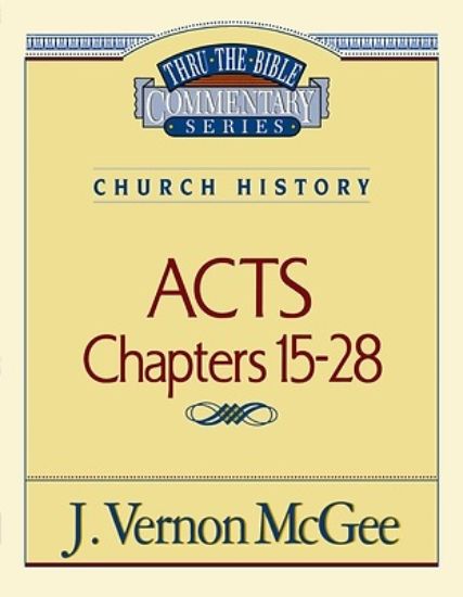 Picture of Acts II