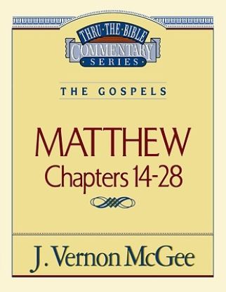 Picture of Matthew II