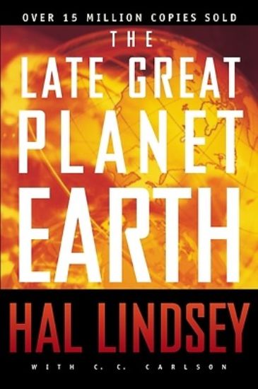 Picture of The Late Great Planet Earth