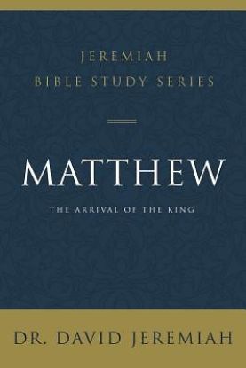 Picture of Matthew