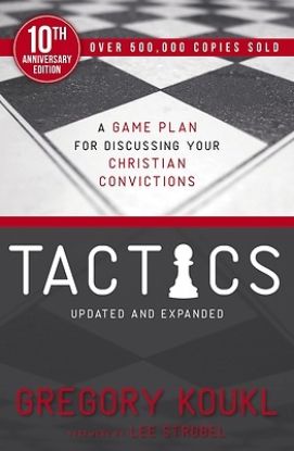 Picture of Tactics, 10th Anniversary Edition