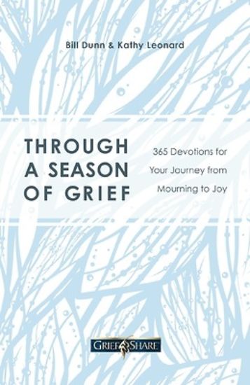Picture of Through a Season of Grief