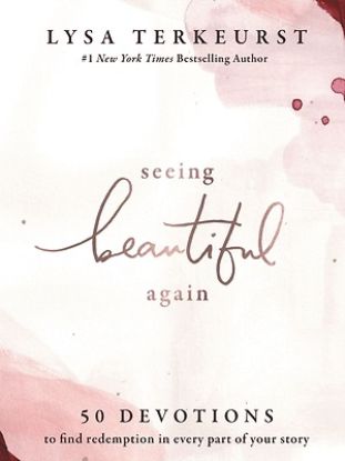 Picture of Seeing Beautiful Again