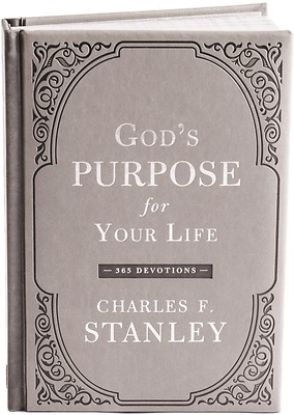 Picture of God's Purpose for Your Life