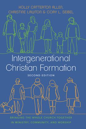 Picture of Intergenerational Christian Formation