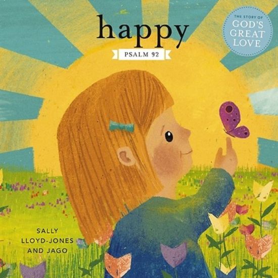 Picture of Happy