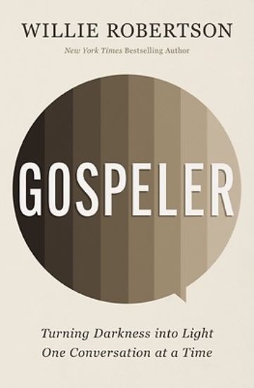 Picture of Gospeler